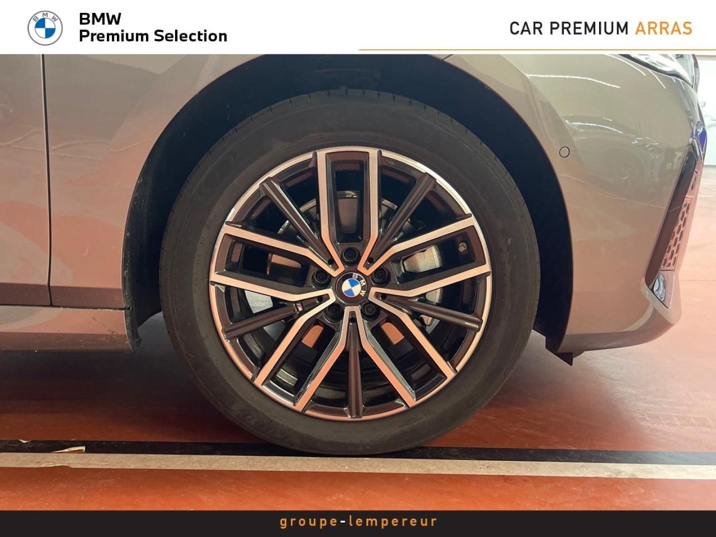 Image BMW Série 2 ActiveTourer 225e 245ch xDrive M Sport DKG7