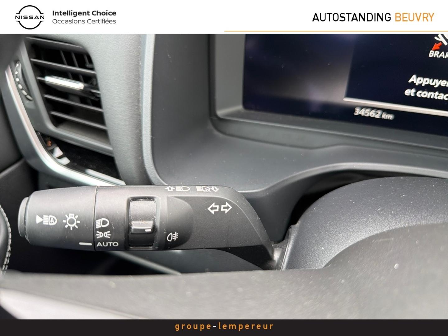 Image NISSAN Qashqai e-POWER 190ch N-Connecta 2024