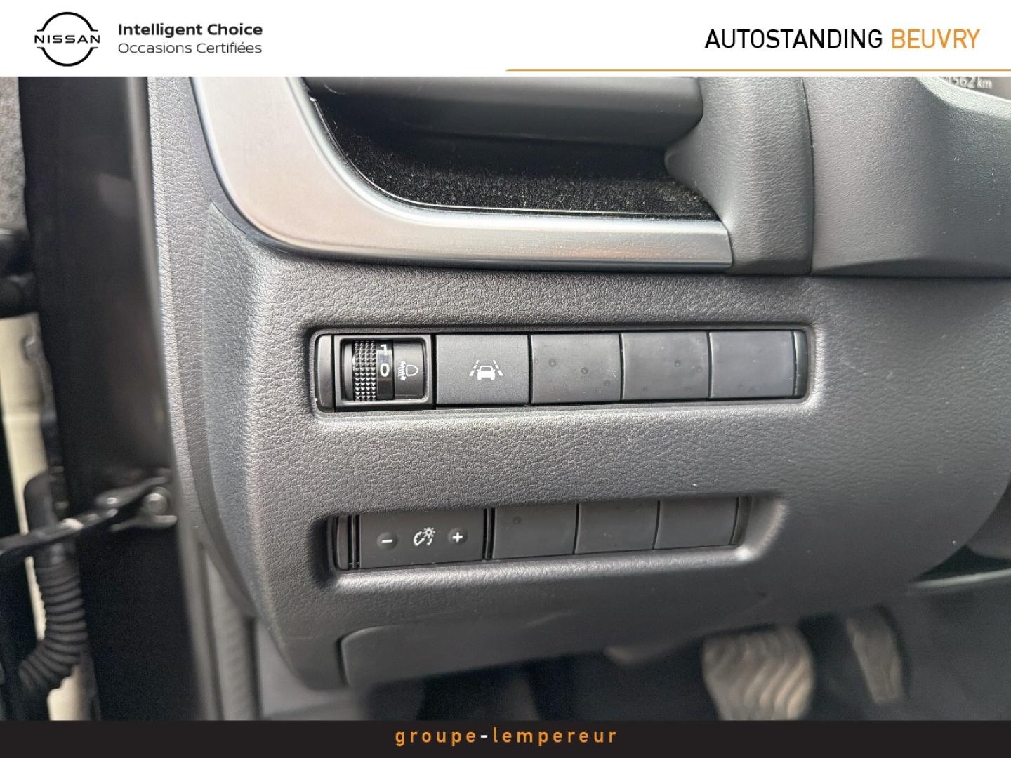 Image NISSAN Qashqai e-POWER 190ch N-Connecta 2024