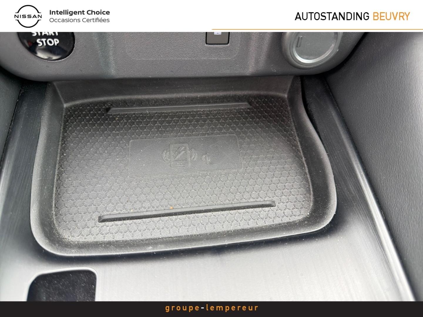 Image NISSAN Qashqai e-POWER 190ch N-Connecta 2024