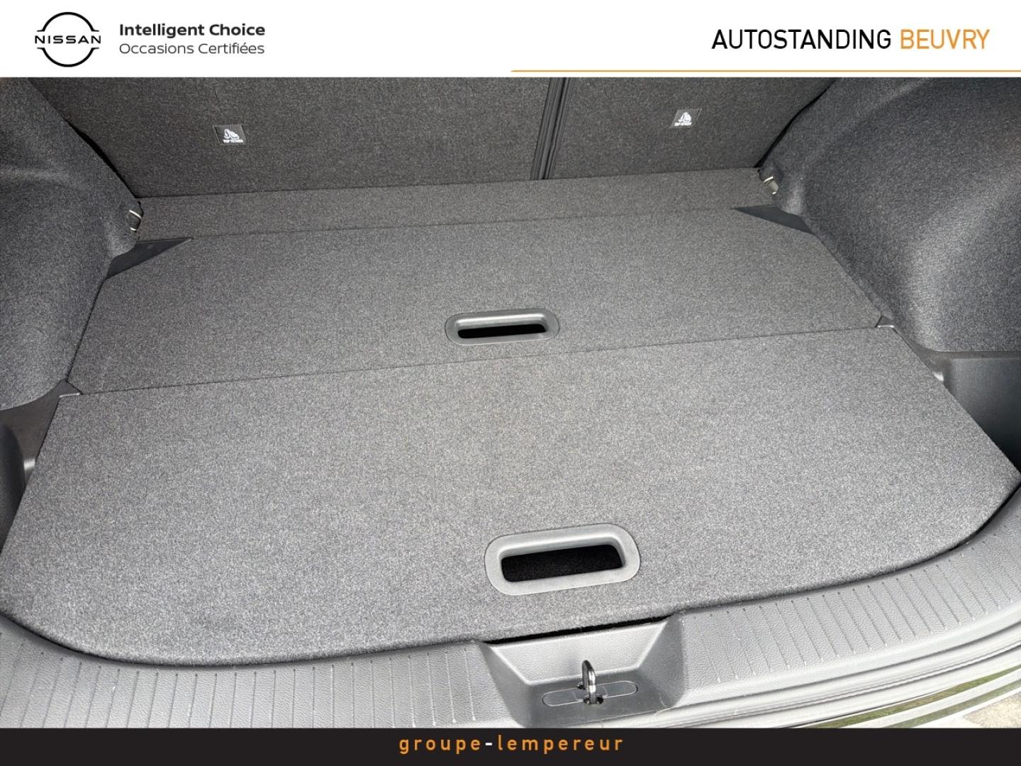 Image NISSAN Qashqai e-POWER 190ch N-Connecta 2024