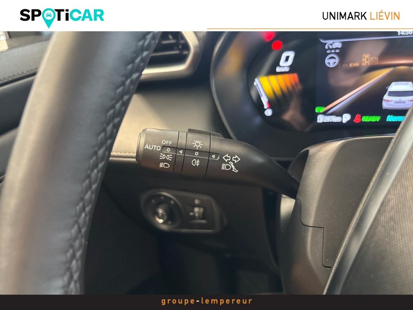 Image MG MOTOR ZS Hybrid+ 197ch Luxury