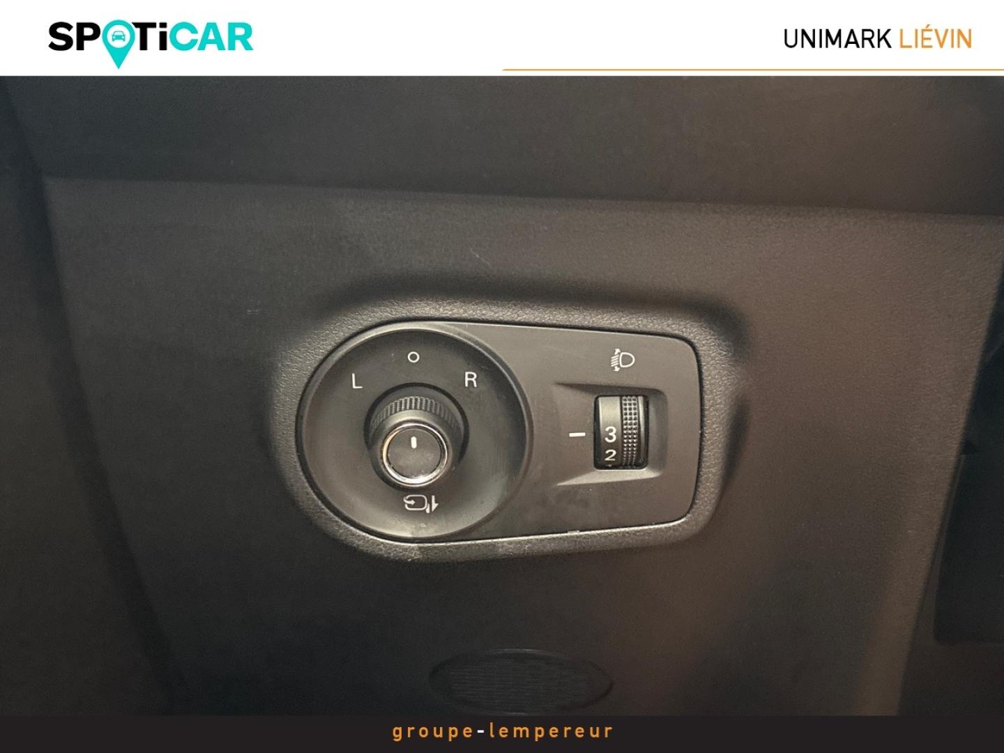 Image MG MOTOR ZS Hybrid+ 197ch Luxury