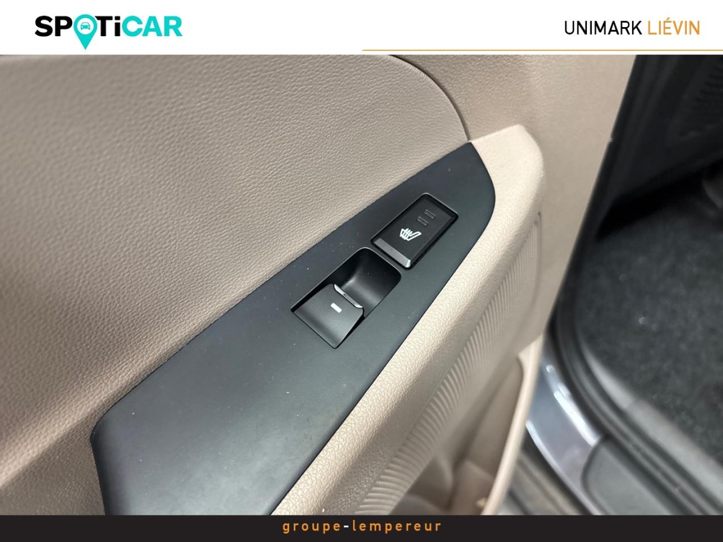 Image HYUNDAI Tucson 1.6 CRDI 136ch Executive DCT-7