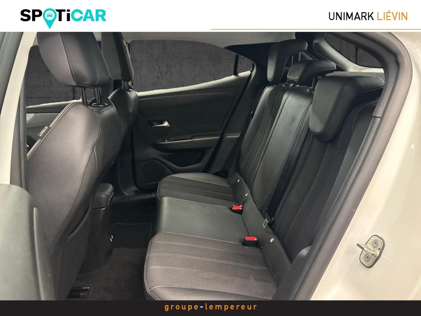 Image OPEL Mokka 1.2 Turbo 100ch Elegance