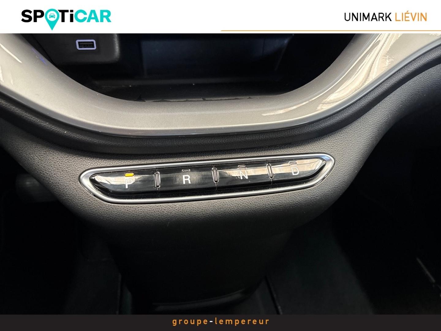 Image FIAT 500 e 95ch MY23