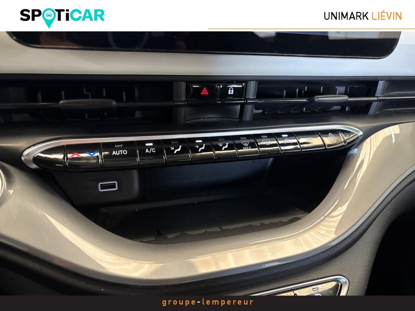 Image FIAT 500 e 95ch MY23