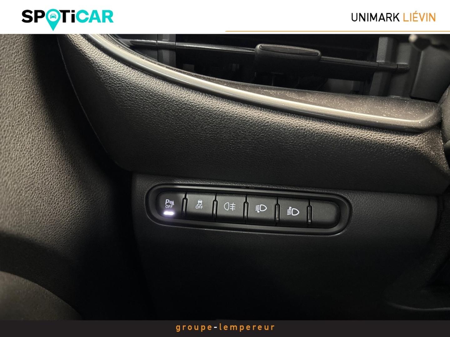 Image FIAT 500 e 95ch MY23