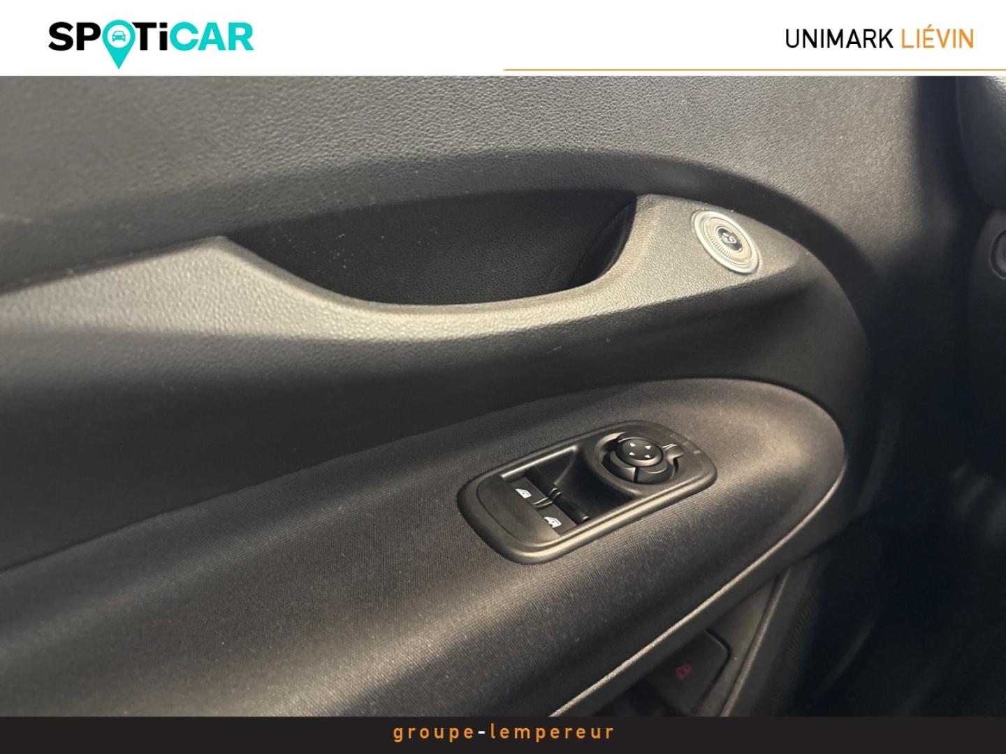 Image FIAT 500 e 95ch MY23