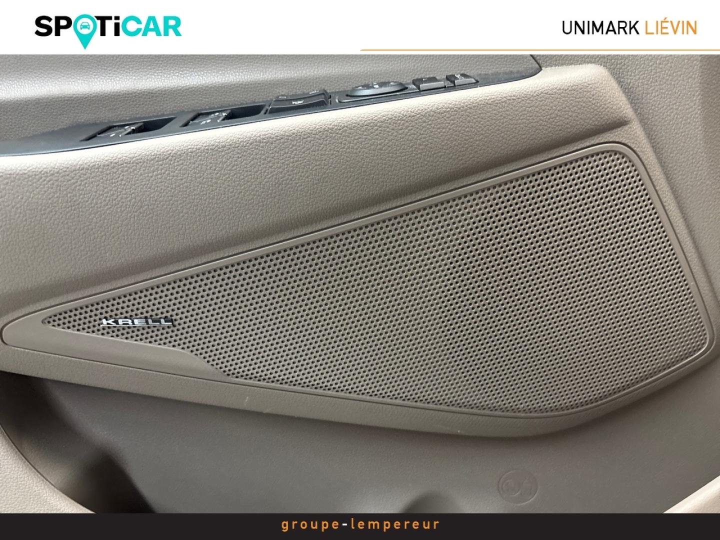 Image HYUNDAI Tucson 1.6 CRDI 136ch Executive DCT-7 Euro6d-Evap