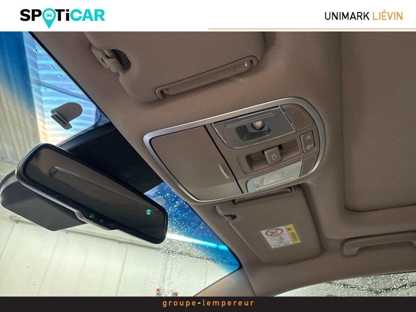 Image HYUNDAI Tucson 1.6 CRDI 136ch Executive DCT-7 Euro6d-Evap