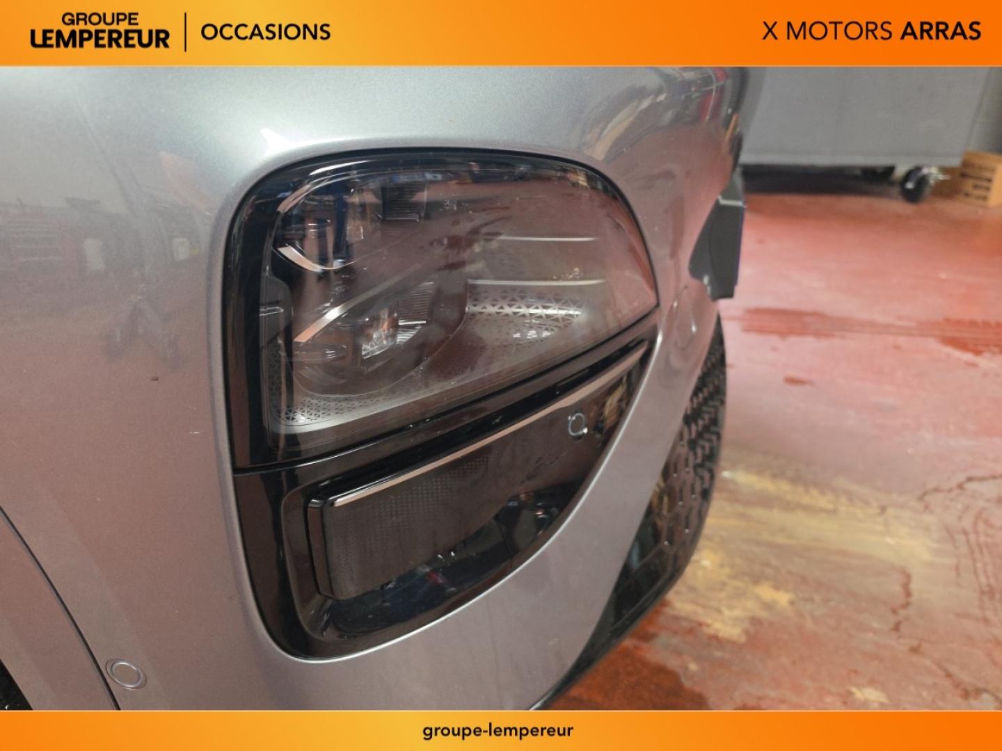 Image XPENG G6 295ch 80,8kWh RWD Autonomie Etendue