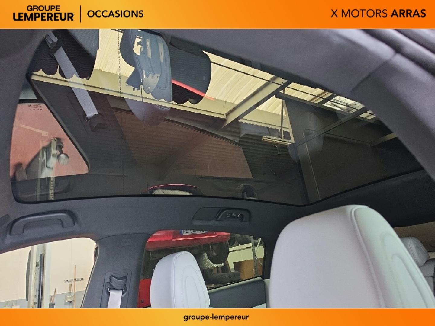 Image XPENG G6 295ch 80,8kWh RWD Autonomie Etendue