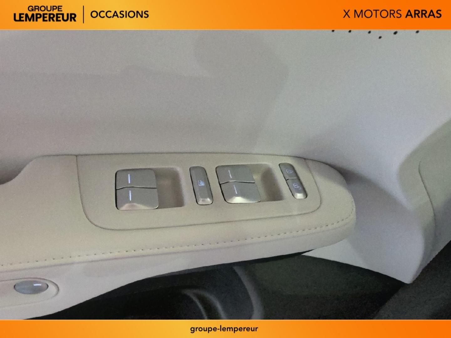 Image XPENG G6 295ch 80,8kWh RWD Autonomie Etendue