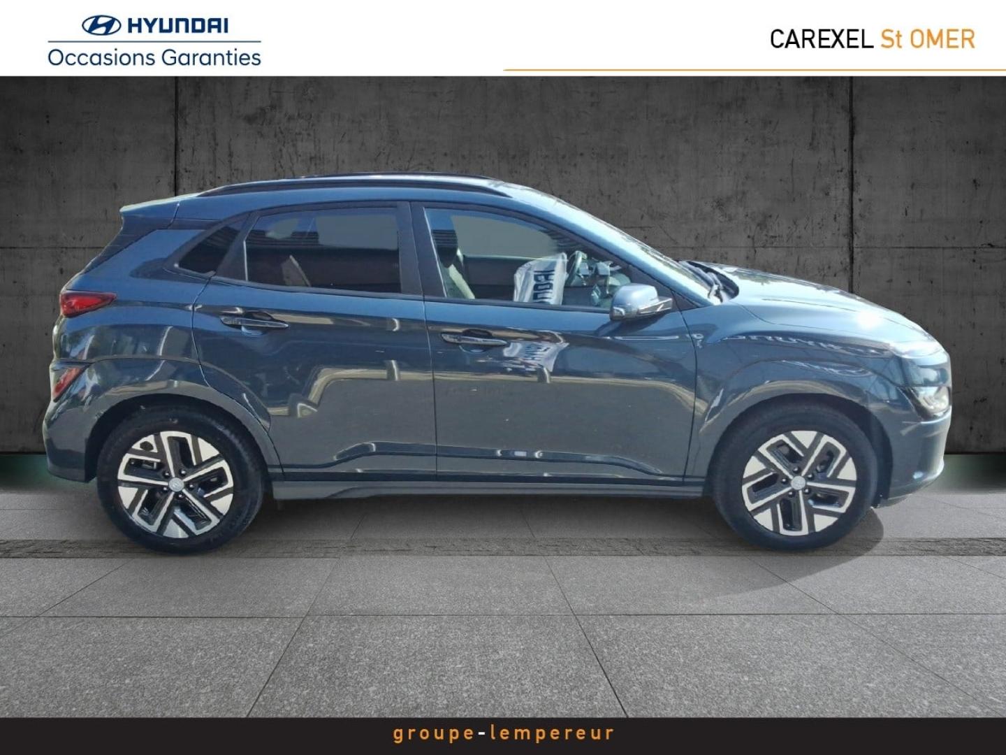 Image HYUNDAI Kona ELECTRIC FL 39 kWh CREATIVE + PAC