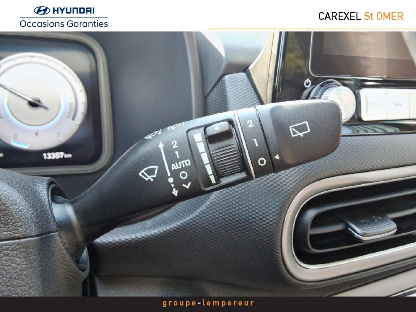 Image HYUNDAI Kona ELECTRIC FL 39 kWh CREATIVE + PAC
