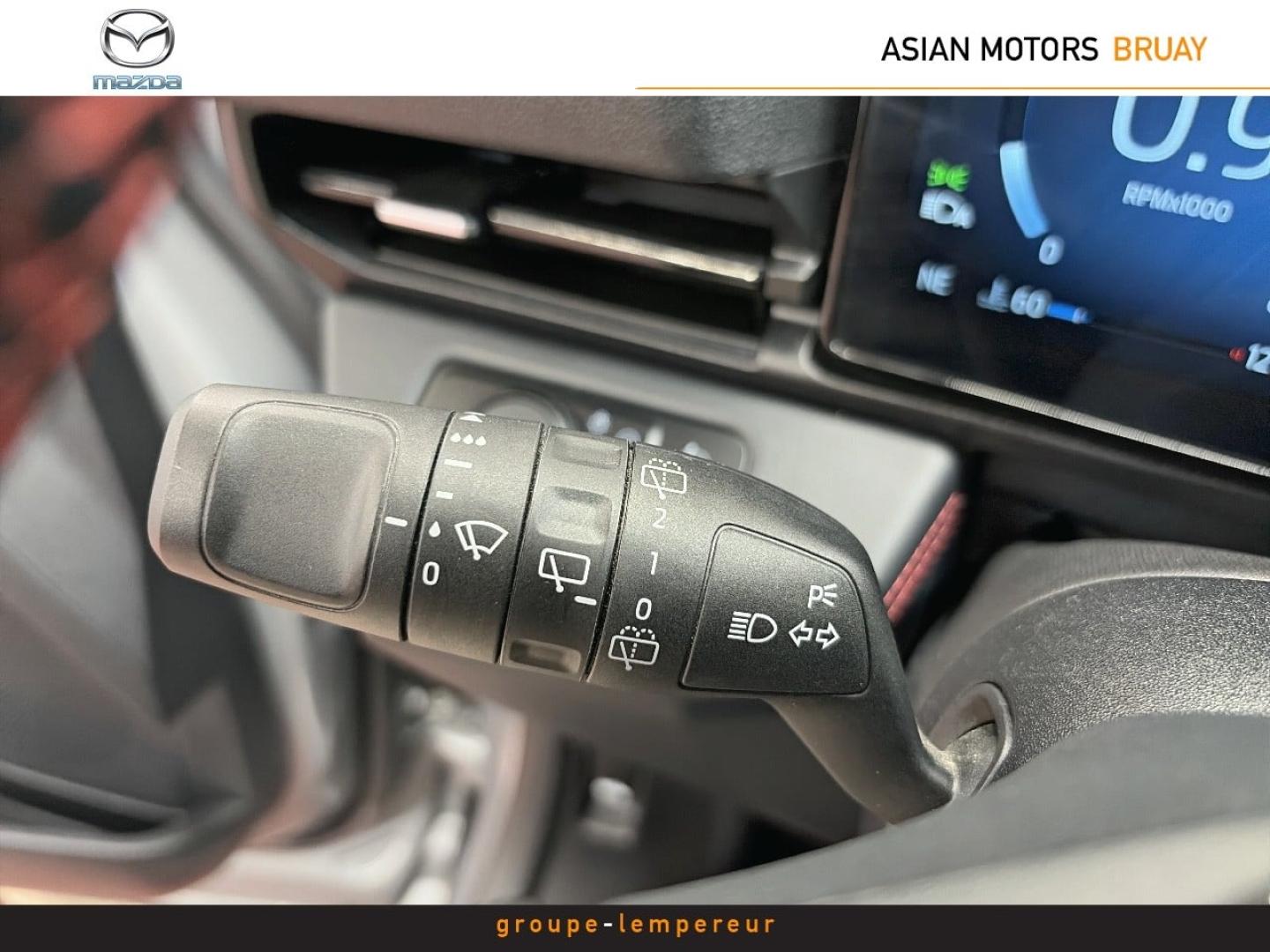 Image FORD Puma 1.0 EcoBoost Hybrid 125ch ST-Line S&S