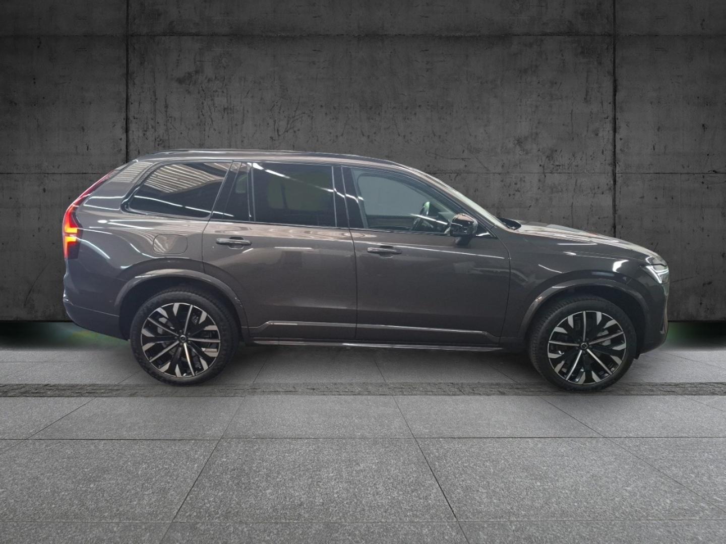 Image VOLVO XC90 T8 AWD 310 + 145ch Ultra Style Dark Geartronic