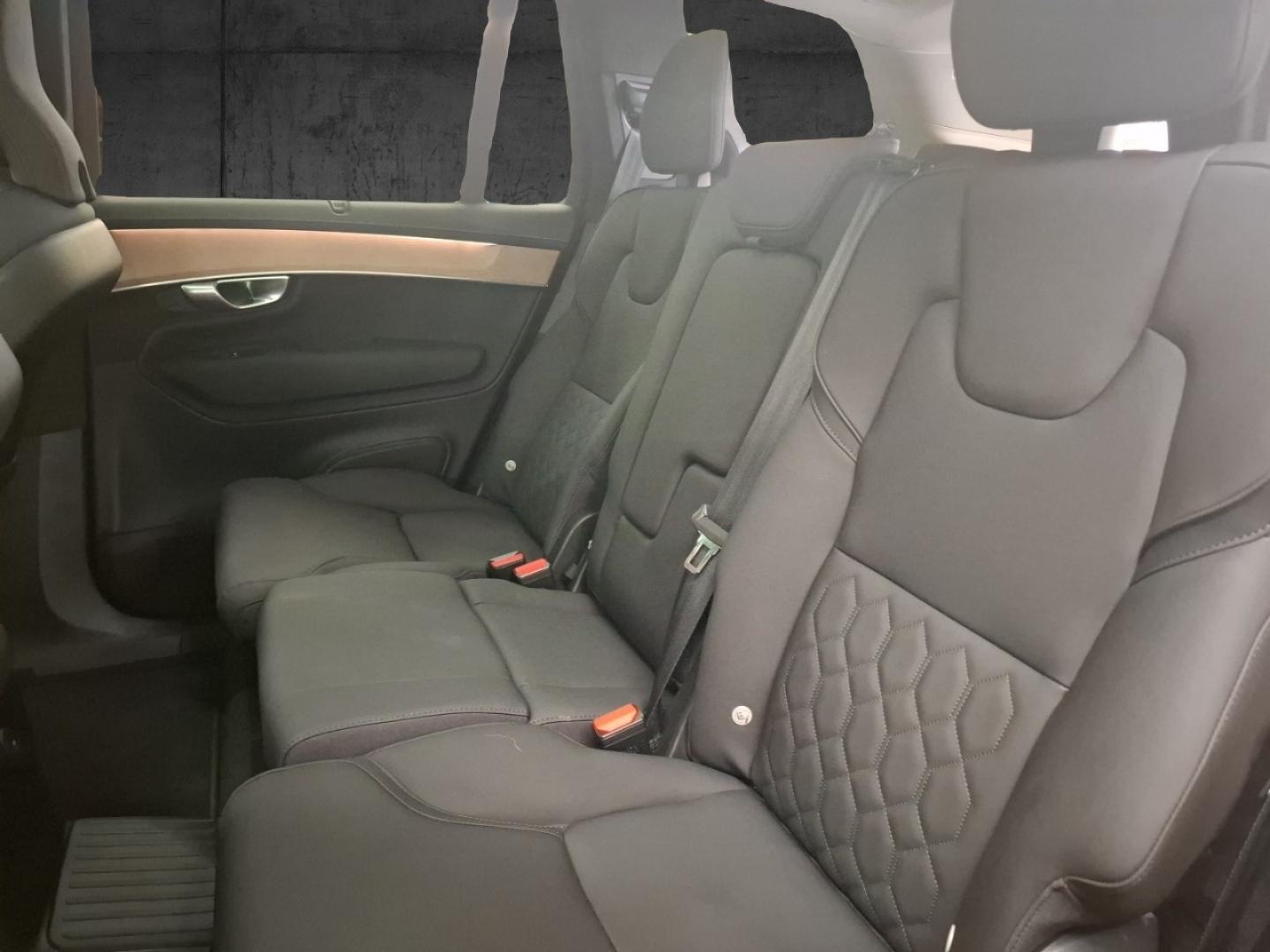 Image VOLVO XC90 T8 AWD 310 + 145ch Ultra Style Dark Geartronic
