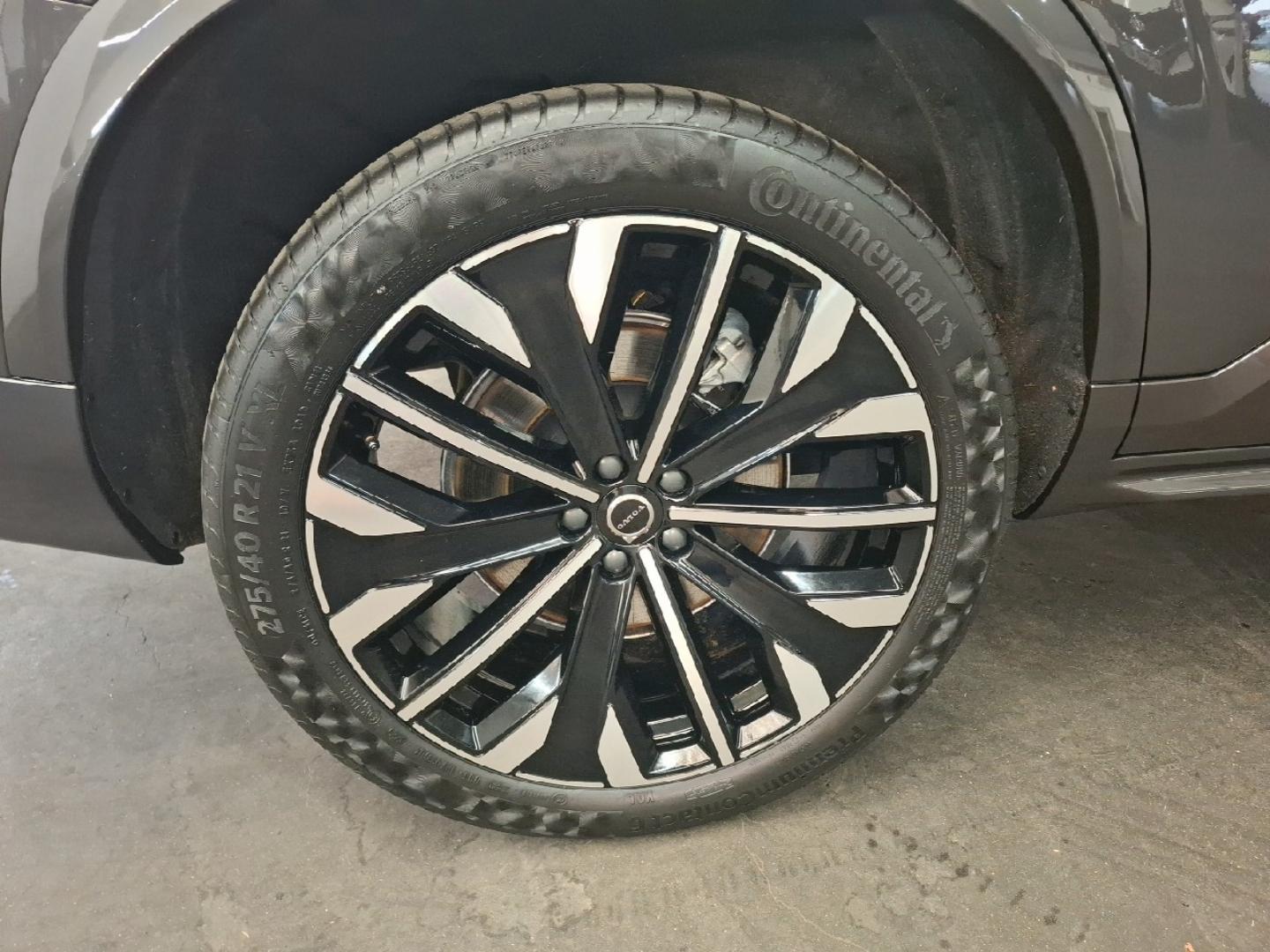 Image VOLVO XC90 T8 AWD 310 + 145ch Ultra Style Dark Geartronic