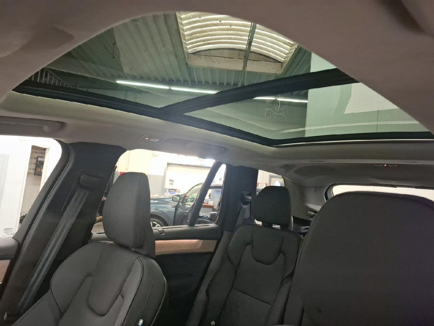 Image VOLVO XC90 T8 AWD 310 + 145ch Ultra Style Dark Geartronic