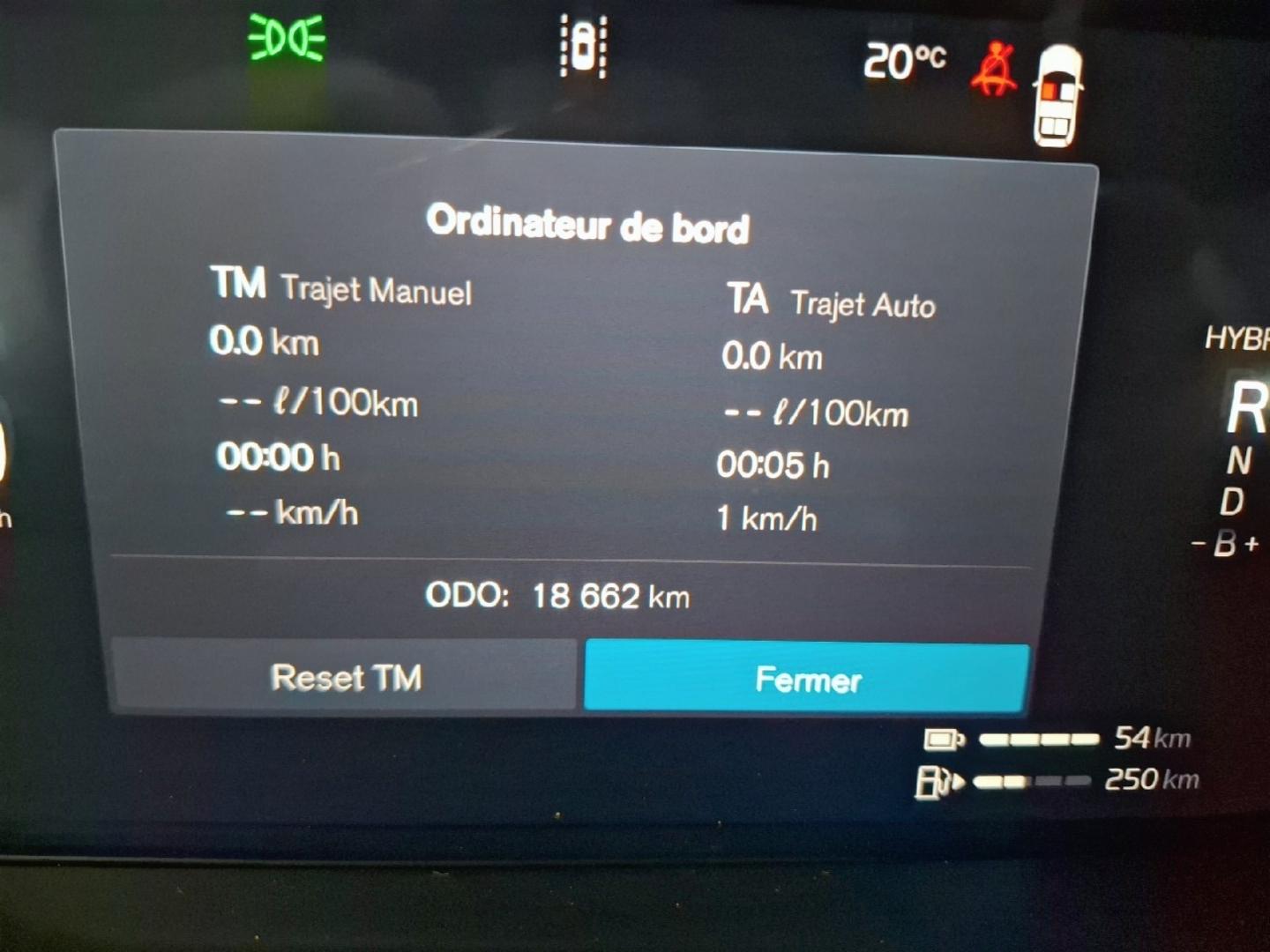 Image VOLVO XC90 T8 AWD 310 + 145ch Ultra Style Dark Geartronic