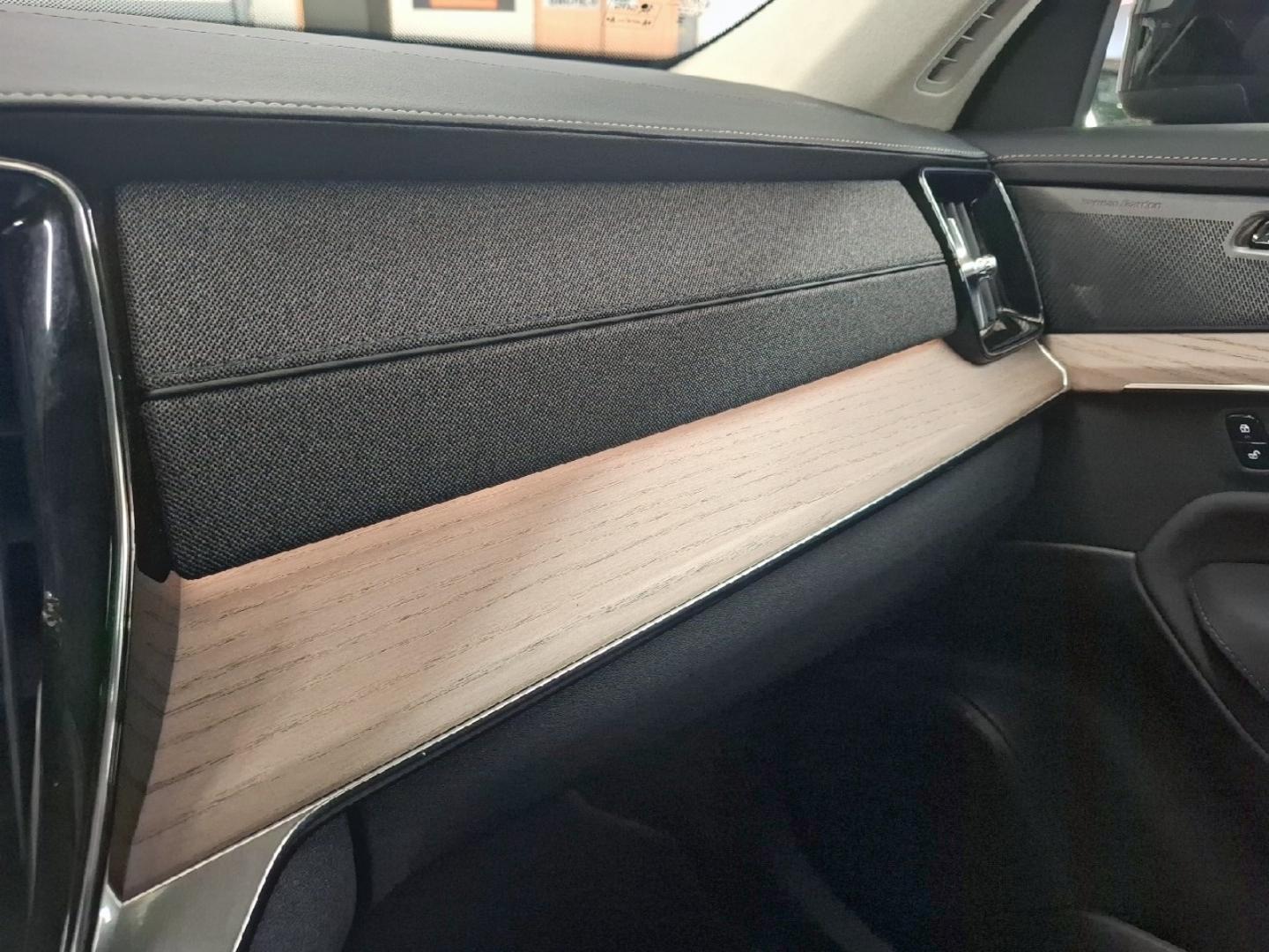 Image VOLVO XC90 T8 AWD 310 + 145ch Ultra Style Dark Geartronic
