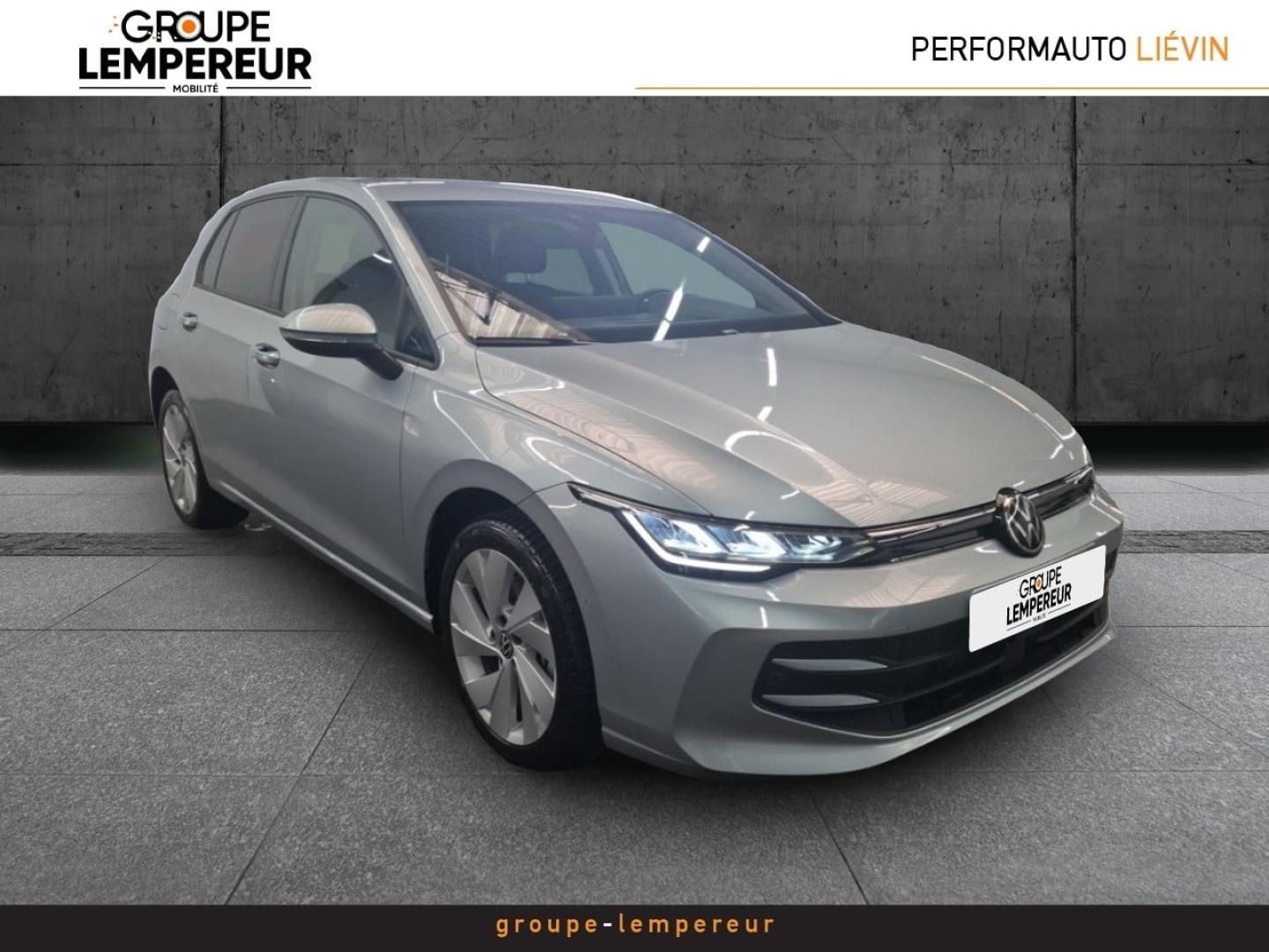 Image VOLKSWAGEN Golf 1.5 eHybrid 204ch VW Edition DSG6