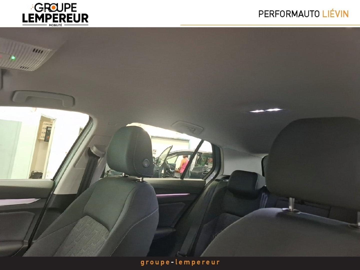 Image VOLKSWAGEN Golf 1.5 eHybrid 204ch VW Edition DSG6