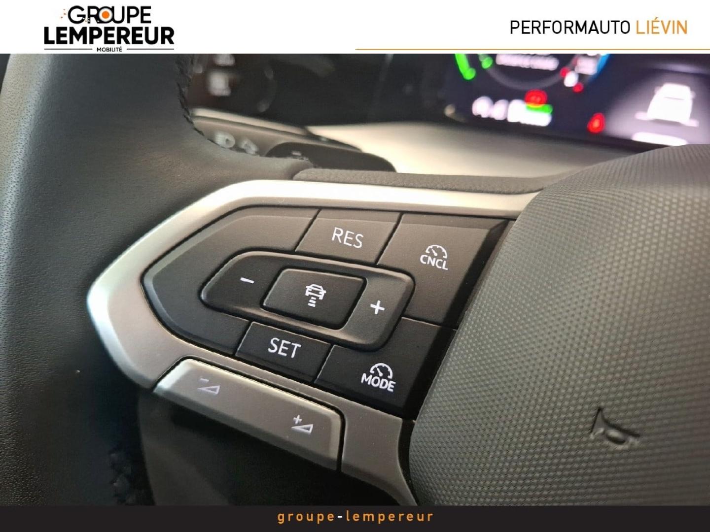 Image VOLKSWAGEN Golf 1.5 eHybrid 204ch VW Edition DSG6