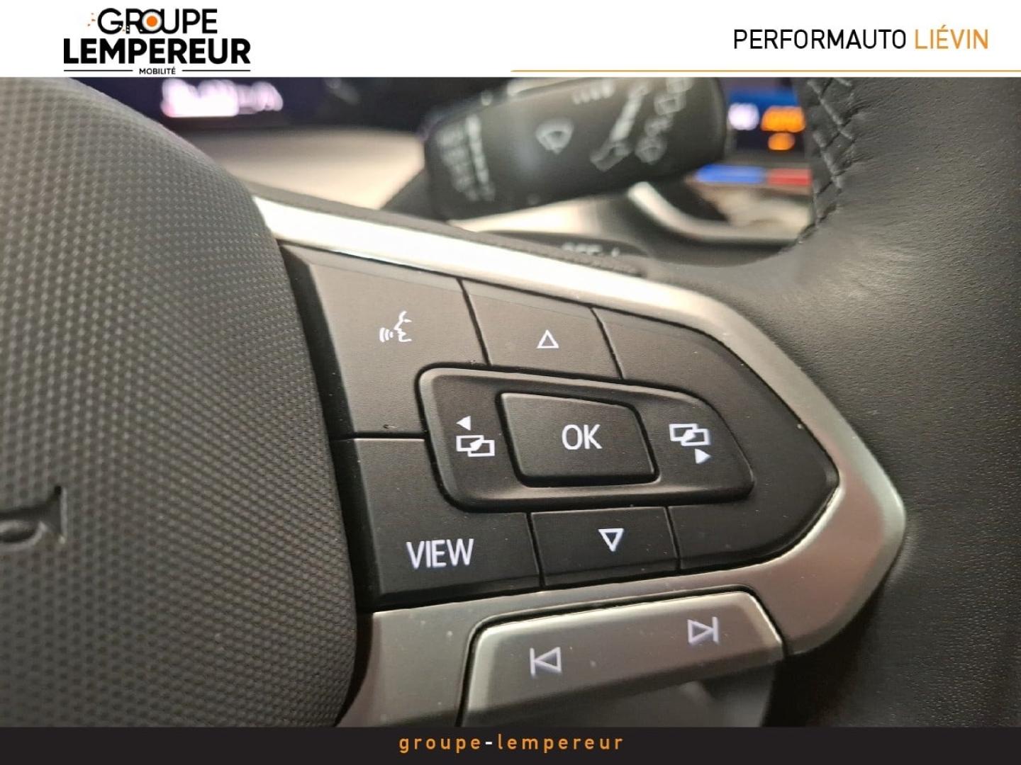 Image VOLKSWAGEN Golf 1.5 eHybrid 204ch VW Edition DSG6