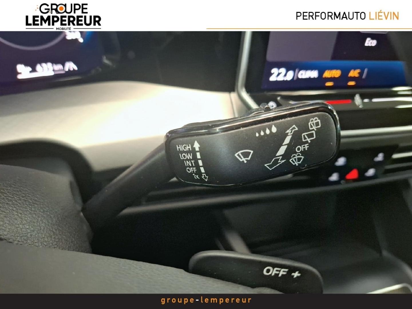 Image VOLKSWAGEN Golf 1.5 eHybrid 204ch VW Edition DSG6