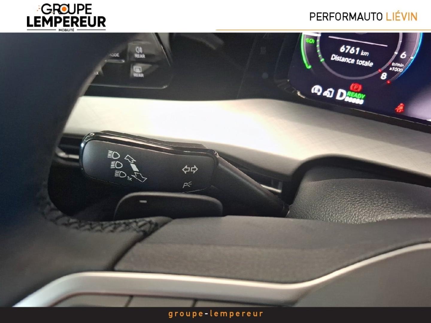 Image VOLKSWAGEN Golf 1.5 eHybrid 204ch VW Edition DSG6