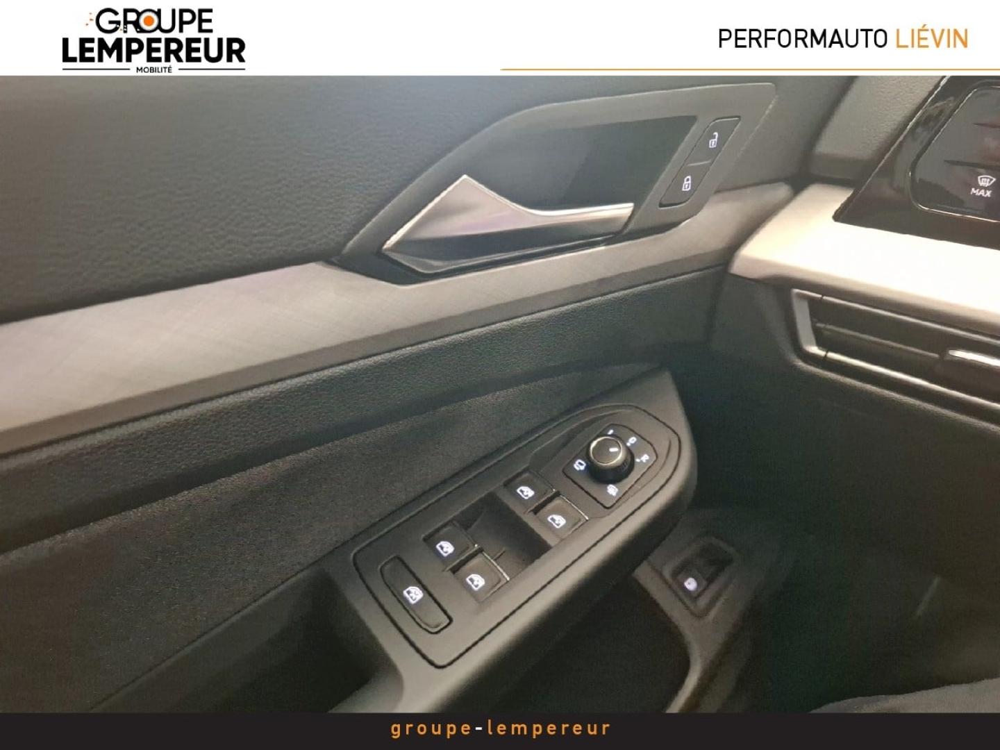 Image VOLKSWAGEN Golf 1.5 eHybrid 204ch VW Edition DSG6