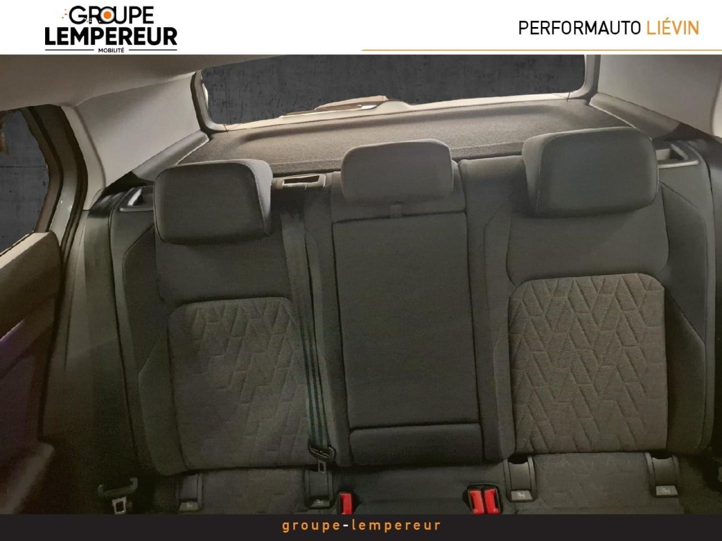 Image VOLKSWAGEN Golf 1.5 eHybrid 204ch VW Edition DSG6
