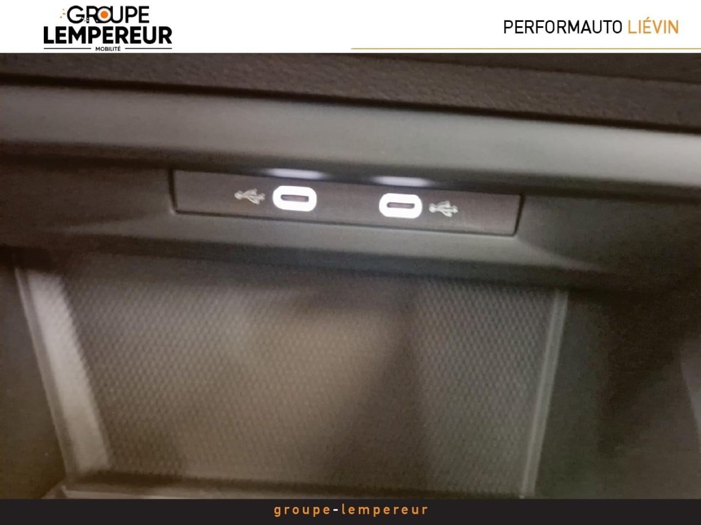Image VOLKSWAGEN Golf 1.5 eHybrid 204ch VW Edition DSG6
