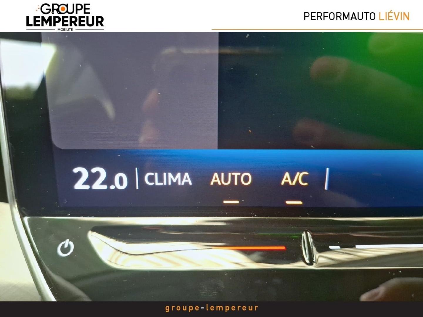 Image VOLKSWAGEN Golf 1.5 eHybrid 204ch VW Edition DSG6
