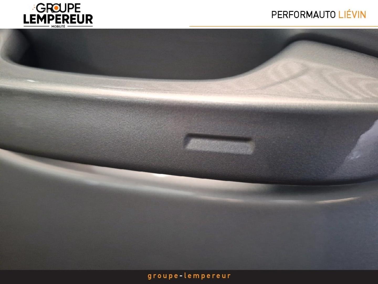 Image VOLKSWAGEN Golf 1.5 eHybrid 204ch VW Edition DSG6