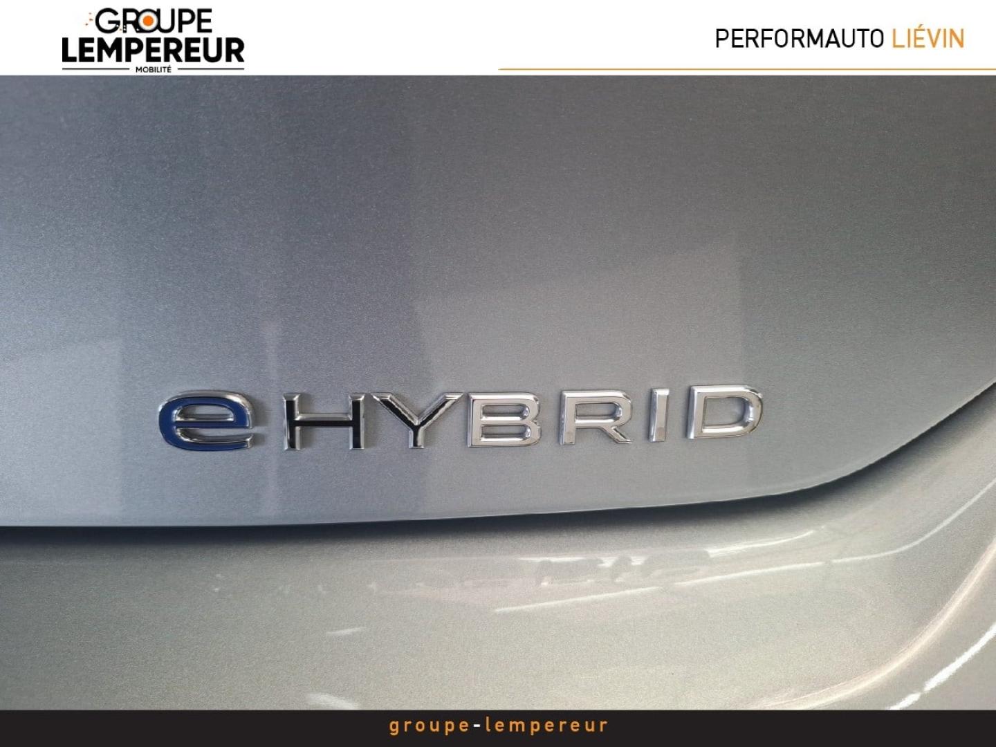 Image VOLKSWAGEN Golf 1.5 eHybrid 204ch VW Edition DSG6