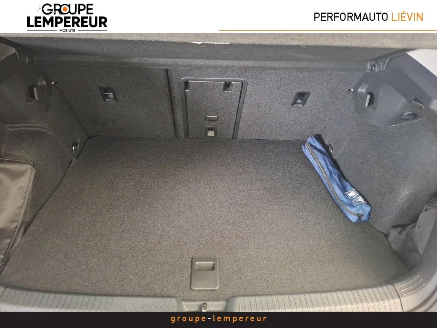 Image VOLKSWAGEN Golf 1.5 eHybrid 204ch VW Edition DSG6