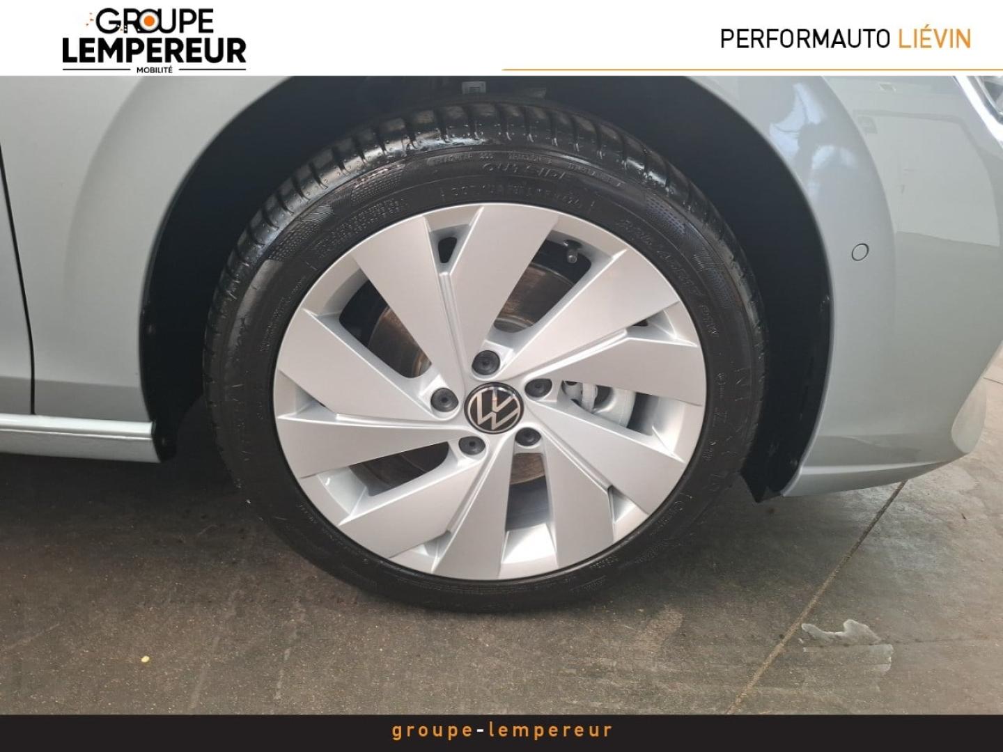 Image VOLKSWAGEN Golf 1.5 eHybrid 204ch VW Edition DSG6