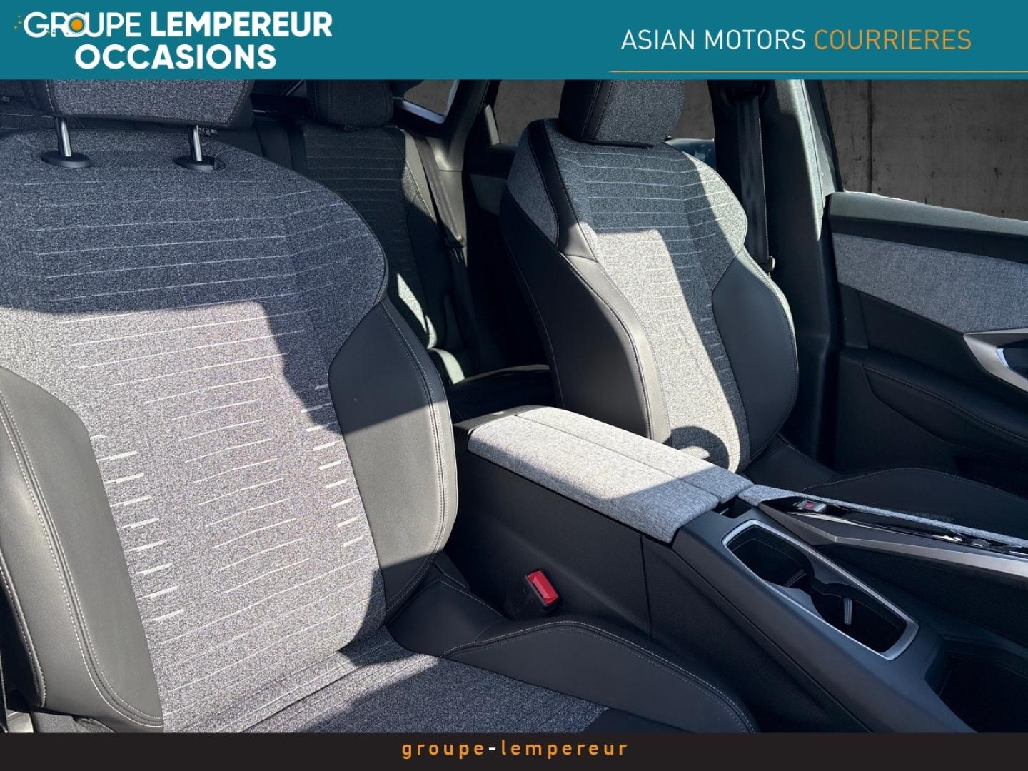 Image PEUGEOT 3008 1.2 Hybrid 136ch Allure e-DCS6