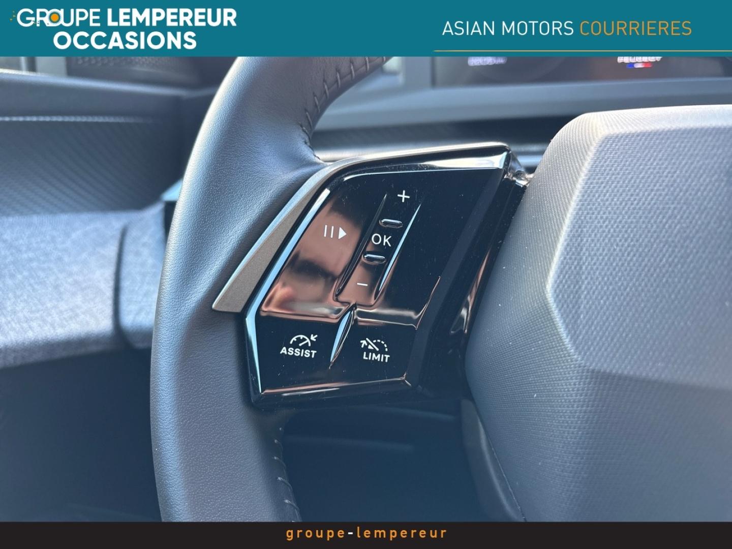 Image PEUGEOT 3008 1.2 Hybrid 136ch Allure e-DCS6