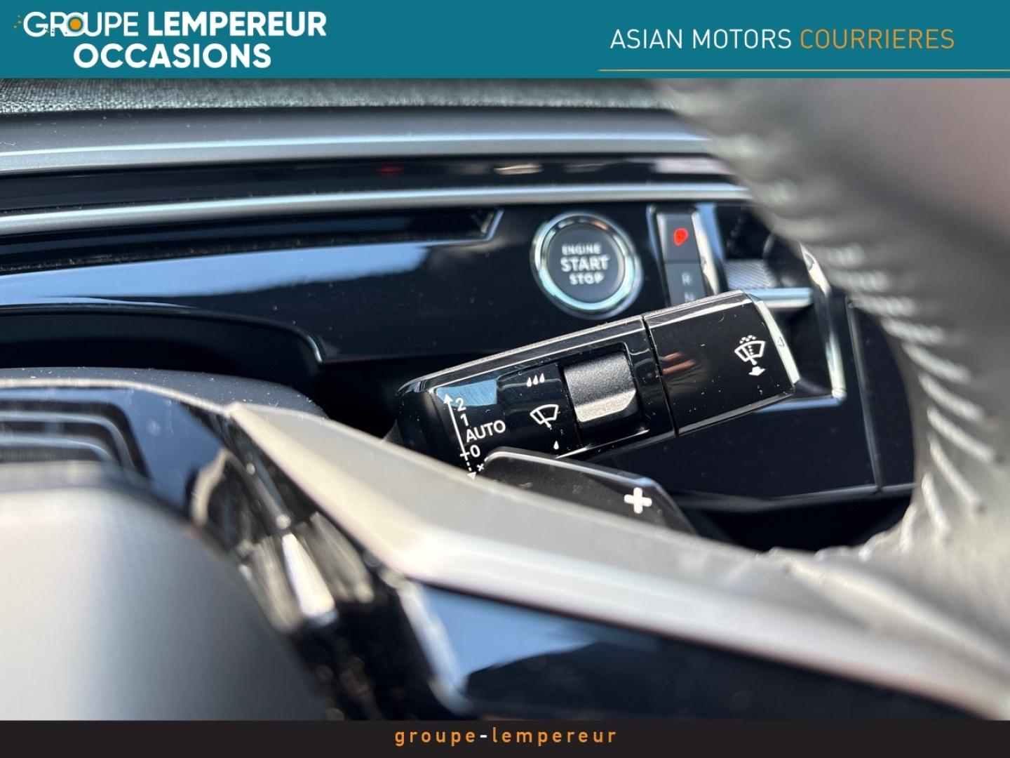 Image PEUGEOT 3008 1.2 Hybrid 136ch Allure e-DCS6