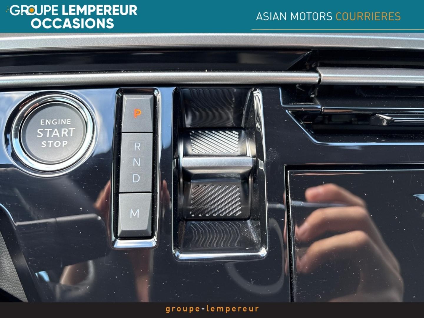 Image PEUGEOT 3008 1.2 Hybrid 136ch Allure e-DCS6