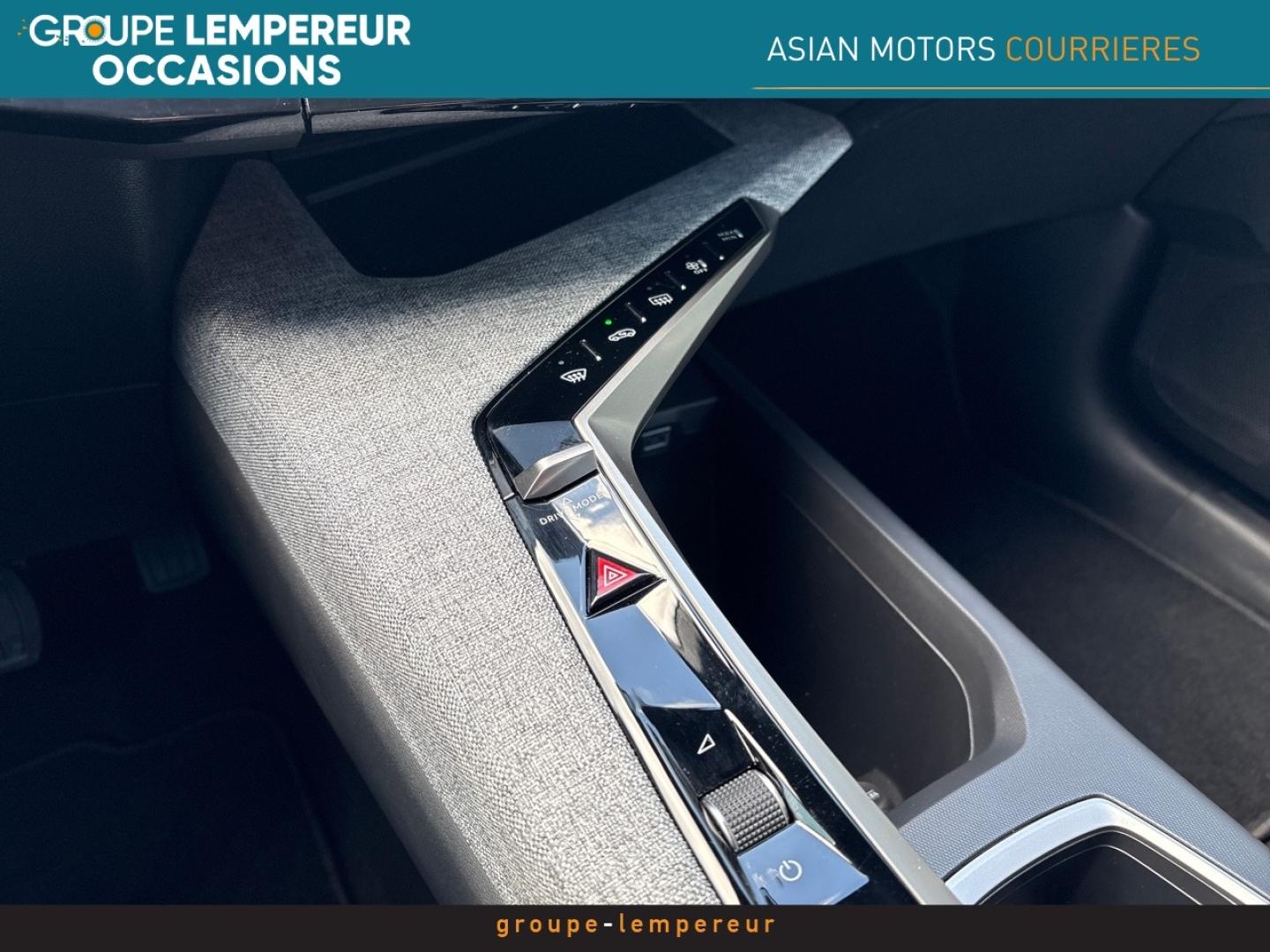 Image PEUGEOT 3008 1.2 Hybrid 136ch Allure e-DCS6