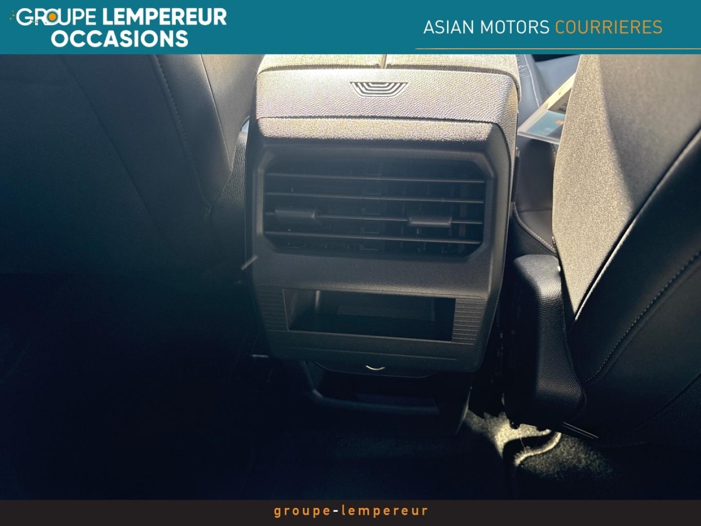 Image PEUGEOT 3008 1.2 Hybrid 136ch Allure e-DCS6