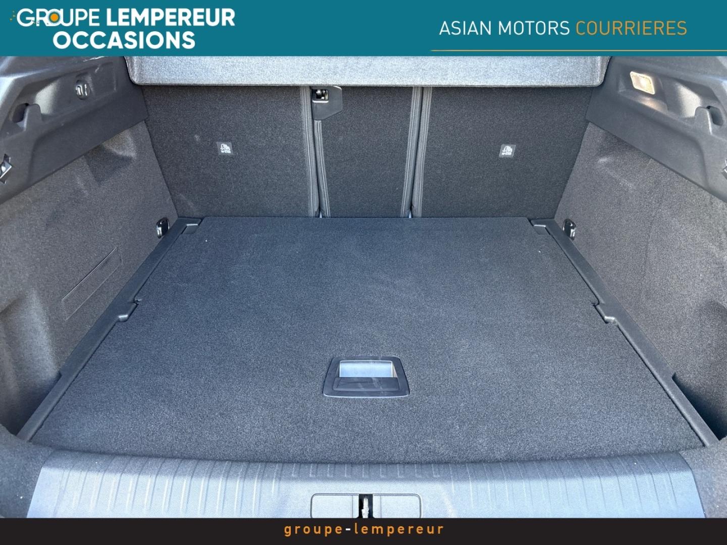 Image PEUGEOT 3008 1.2 Hybrid 136ch Allure e-DCS6