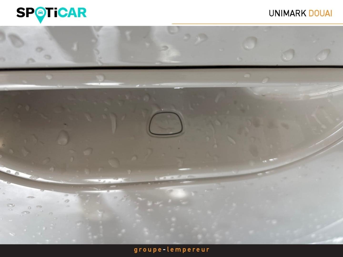 Image FIAT 500 e 118ch Icône Plus (step1) 2021