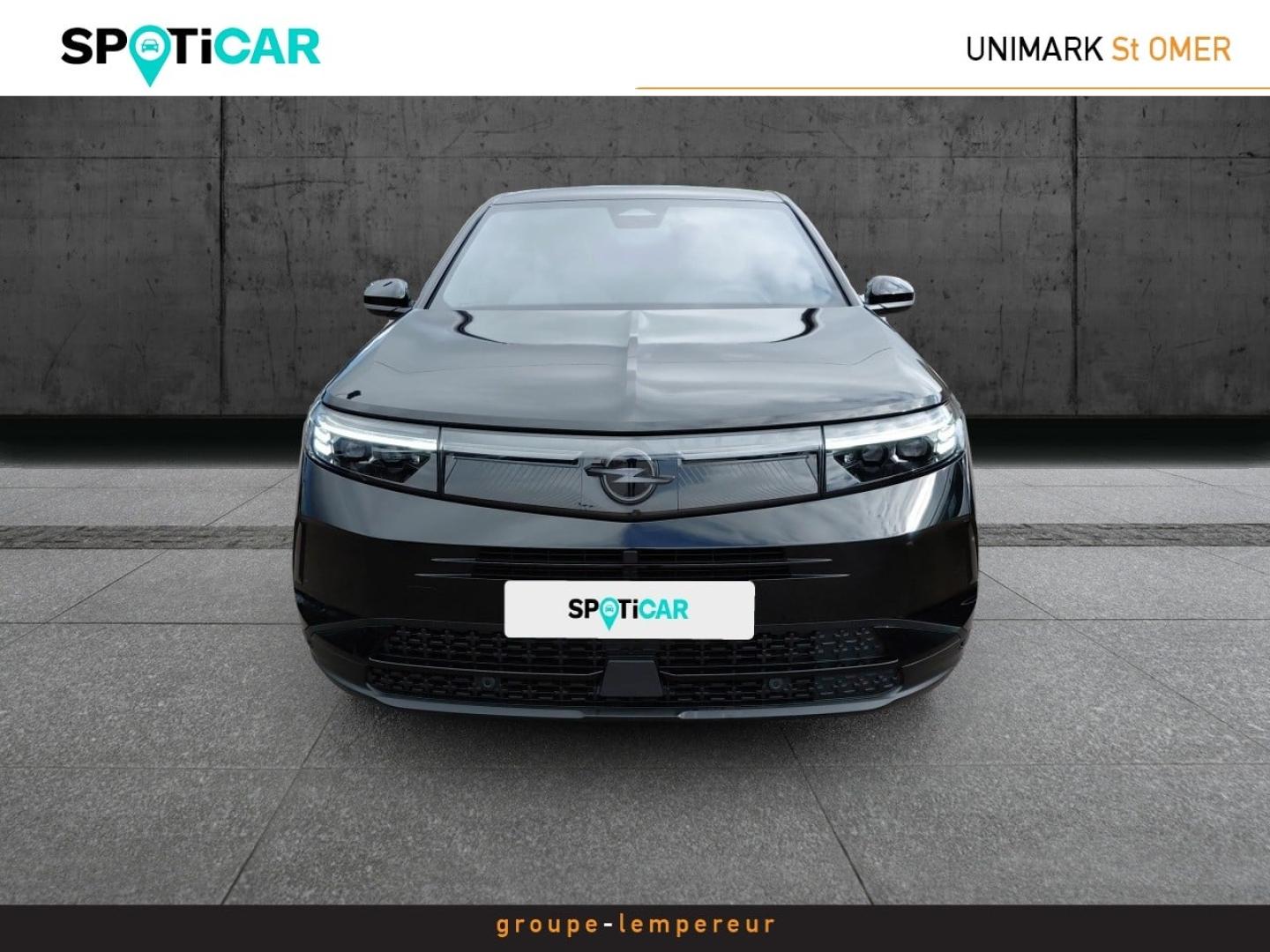 Image OPEL Grandland 1.2 Turbo Hybrid 145ch GS e-DCT6